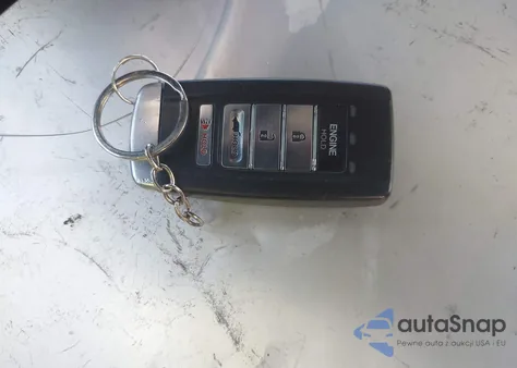 2019 Acura Mdx Advance Pkg from USA, damaged, VIN 5J8YD4H82KL024053